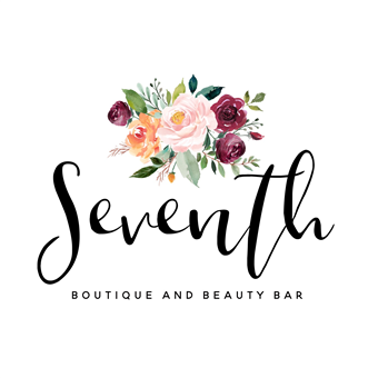 Seventh Boutique And Beauty Bar In South Charleston WV Vagaro